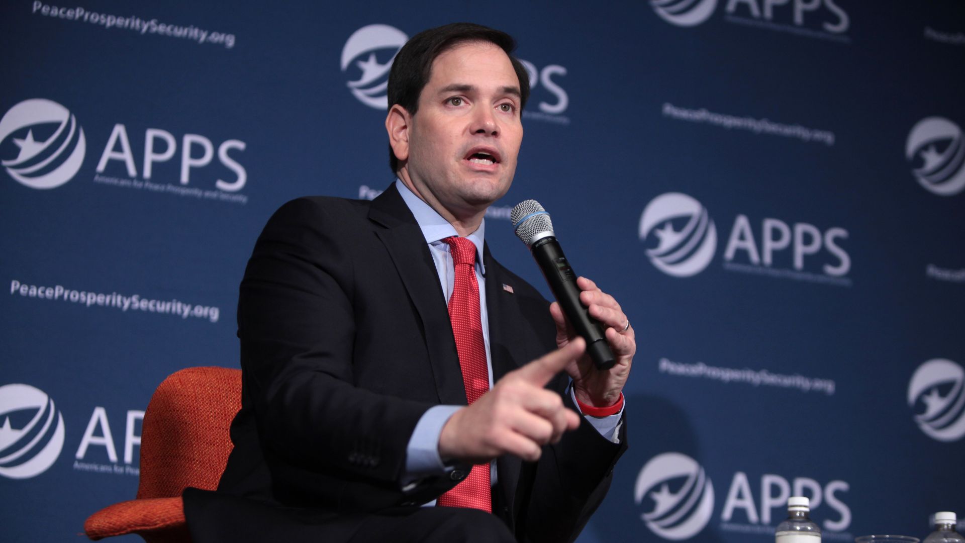 <p>This outrage led to many Florida Republican lawmakers sending a letter to DHS Secretary Alejandro Mayorkas, as well as TSA Administrator David Pekoske.   </p> <p>Gimenez led this letter, while Senators Marco Rubio and Rick Scott were also included. Representatives Mario Diaz-Balart and Maria Elvira Salazar also signed it. </p>