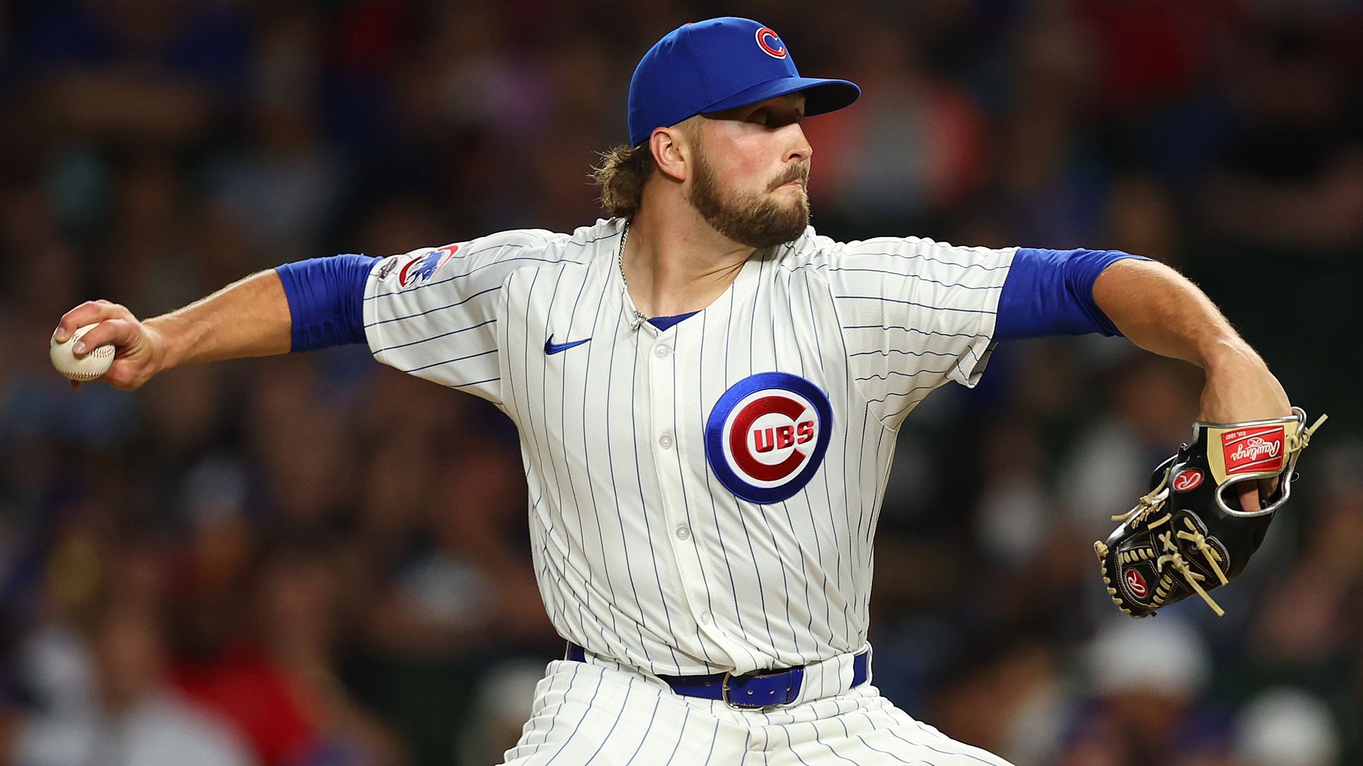 Chicago Cubs Vs. Atlanta Braves Preview, Thursday 5/23, 1:20 CT