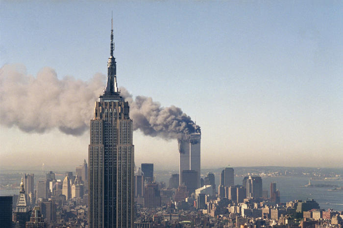 brisante enthüllung: saudi-arabien als drahtzieher hinter 9/11-anschlägen?