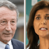 Sanford on Haley saying she’ll vote for Trump: ‘Ambition kills off a lot of things’<br>