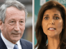 Sanford on Haley saying she’ll vote for Trump: ‘Ambition kills off a lot of things’<br><br>