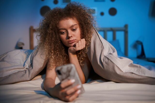 You’re probably committing some of these rude texting habits