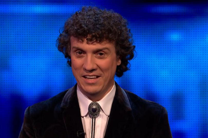 the chase's darragh ennis shares 'simple' quiz question most people get wrong