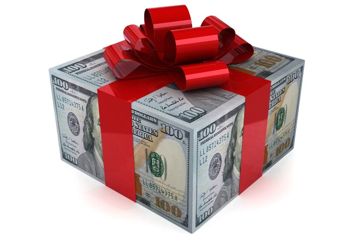 <p>Make giving money fun and memorable with DIY money gift boxes. These customizable gifts are perfect for birthdays, weddings, or graduations. Get creative with themed decorations and personal touches.</p> <p><strong><em> To learn more: <a href="https://moneybliss.org/money-gift-box/">Money Gift Box: Ideas on How to Give and Dispense Money as a Gift</a></em></strong></p>