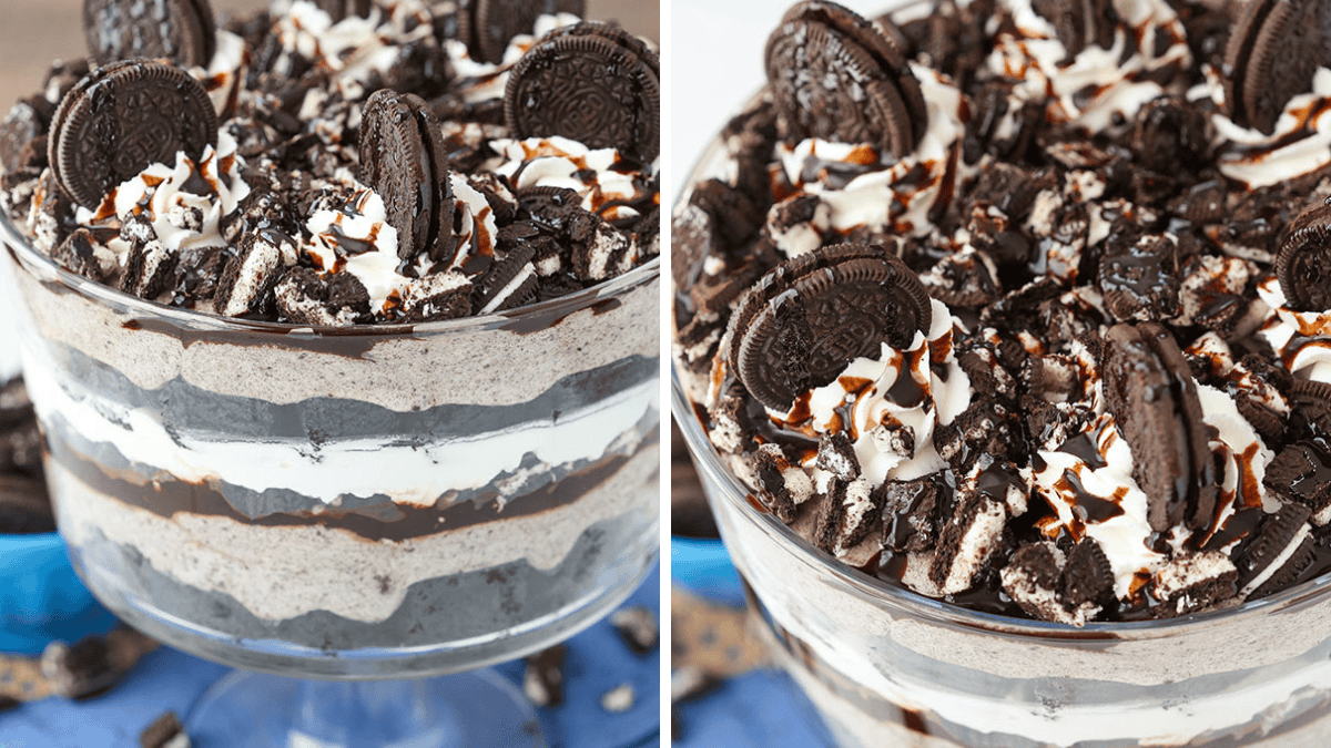 Beyond The Cookie 31 Decadent Oreo Dessert Recipes