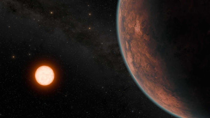 astronomers discover habitable world just 40 light-years away