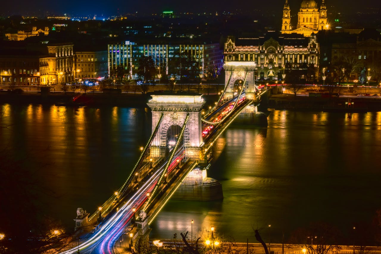 <p>Budapest, Hungary is often referred to as the “<em>Paris of the East</em>,” blending history and modernity with its incredible architecture.</p>  <p>Budapest is known for its numerous thermal baths, offering unique Hungarian relaxation experiences.</p>