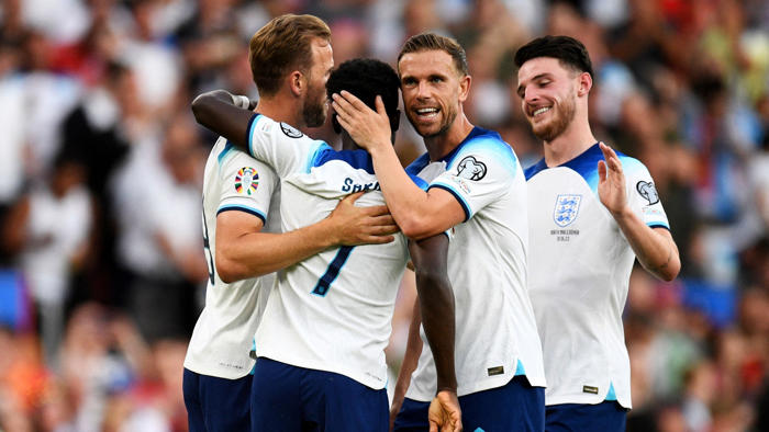 world cup winner bigs up england's chances of glory at euro 2024