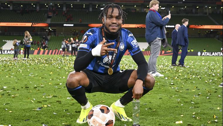 What Did Atalanta Pay For Ademola Lookman? Contract, Price Of Nigeria ...