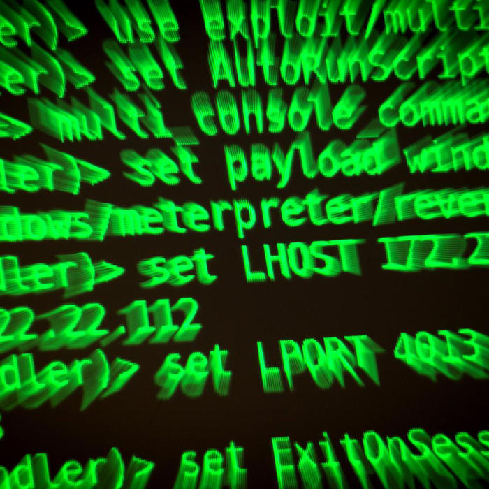 wieder russische attacken?: hacker greifen webseiten von regierung und polizei in mecklenburg-vorpommern an