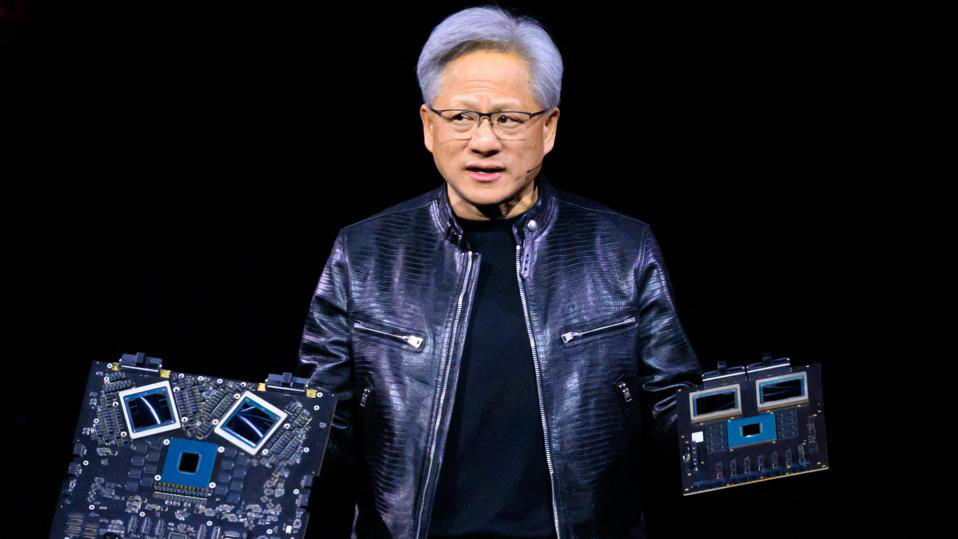 nvidia ceo jensen huang’s net worth shoots to $90 billion—now among top 20