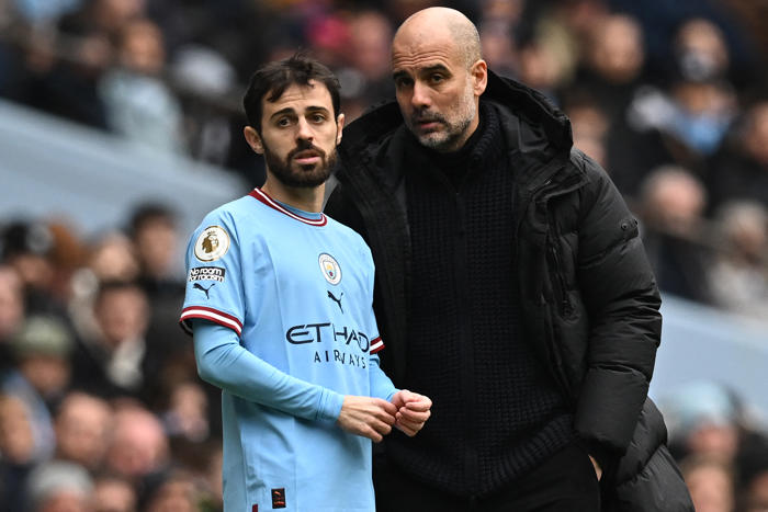 66-goal man city star made ‘available for £50m' as crystal palace close in on £14m marc guehi replacement