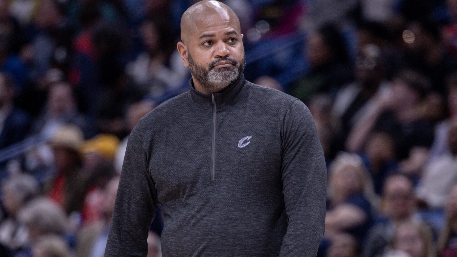 Cavaliers Fire Coach J.B. Bickerstaff Despite Some Progress And Getting ...