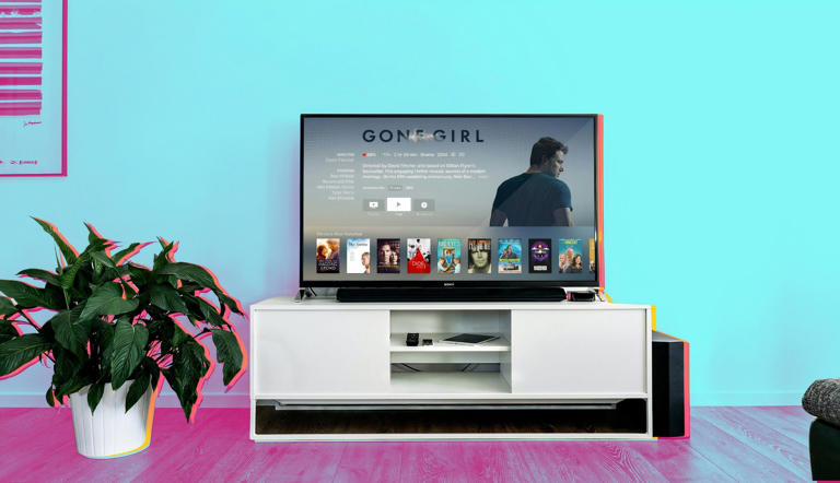 Best smart TV platforms ranked