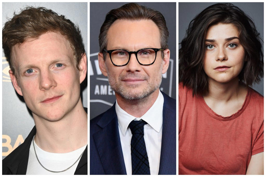‘dexter' prequel series casts patrick gibson, christian slater, molly brown in lead roles