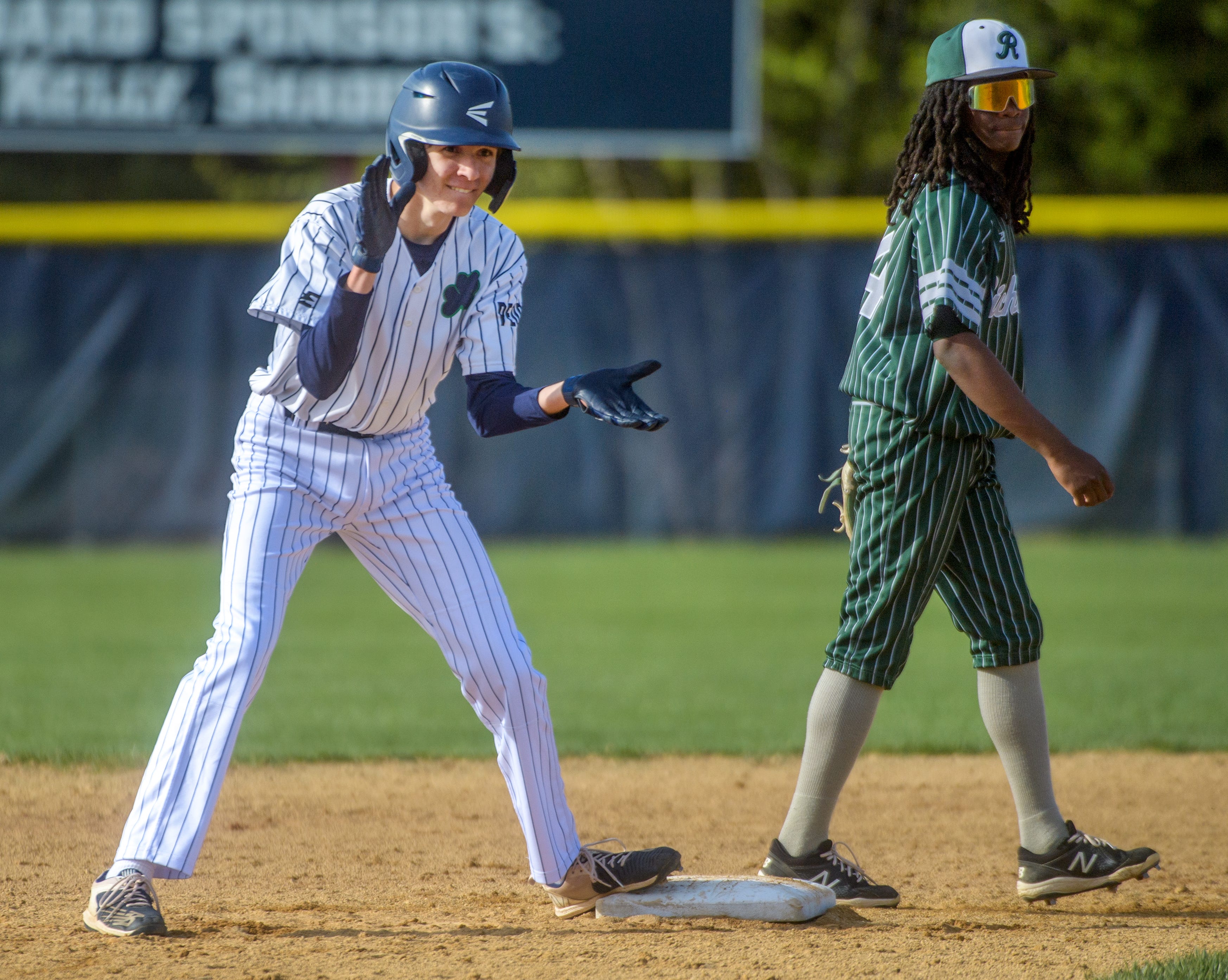 Annawan/Wethersfield Baseball Heads To The 2024 IHSA Class 1A Elite Eight