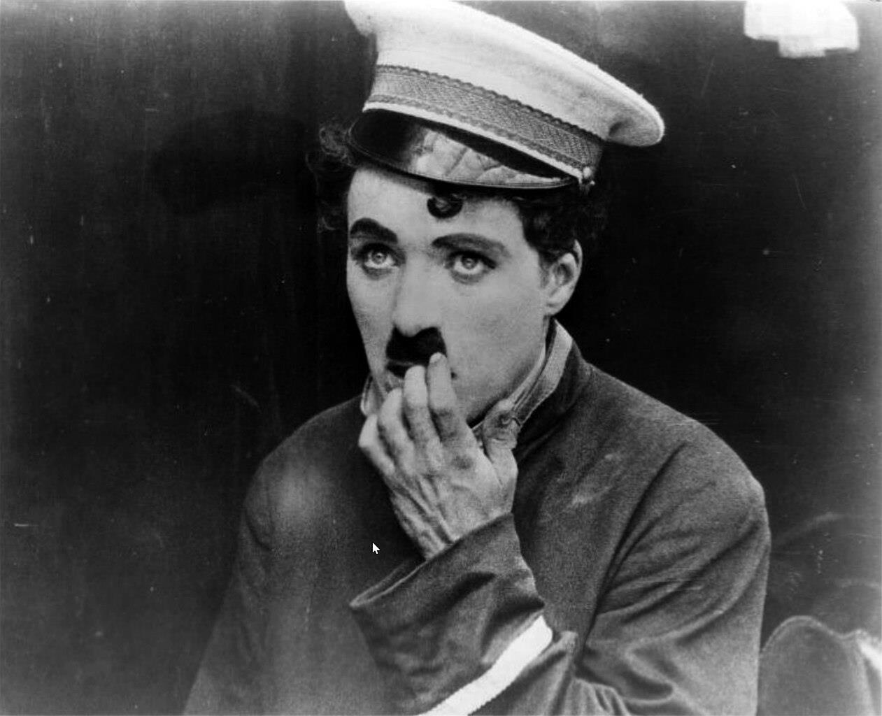 <p>While not typically seen as one of the best classic war films, this Charlie Chaplin propaganda movie still manages to captivate audiences with its entertaining storyline. </p>  <p>It offers a glimpse into the German Zeppelin attacks during World War I, showcasing Chaplin's unique take on historical events.</p>