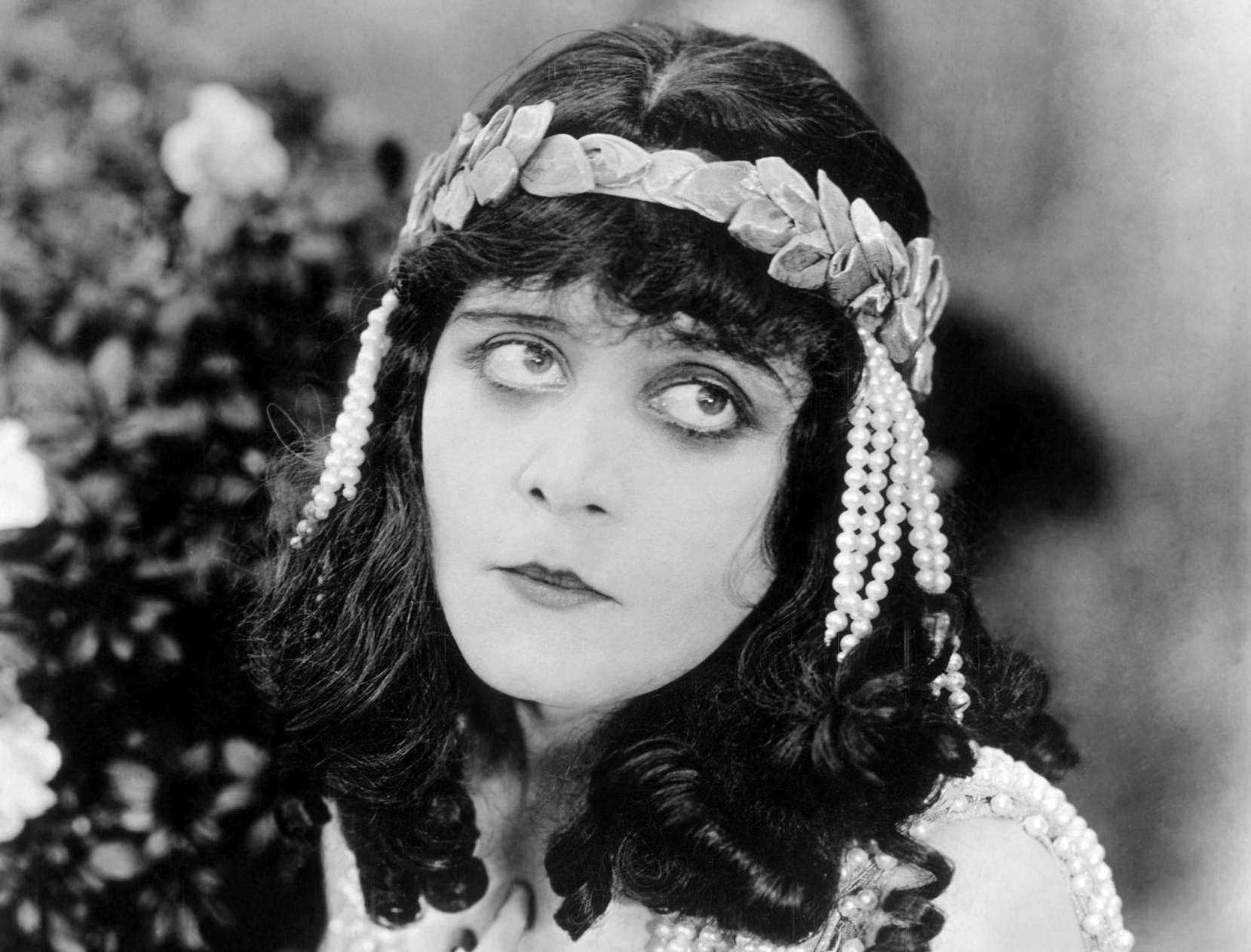 <p>Theda Bara, Hollywood's original sex symbol, captivated audiences with her daring portrayals of man-hunting vamps, clad in risqué attire that pushed boundaries of the era. </p>  <p>Sadly, most of her films have been lost to time, but in 2021, a piece of her cinematic history was rediscovered. </p>