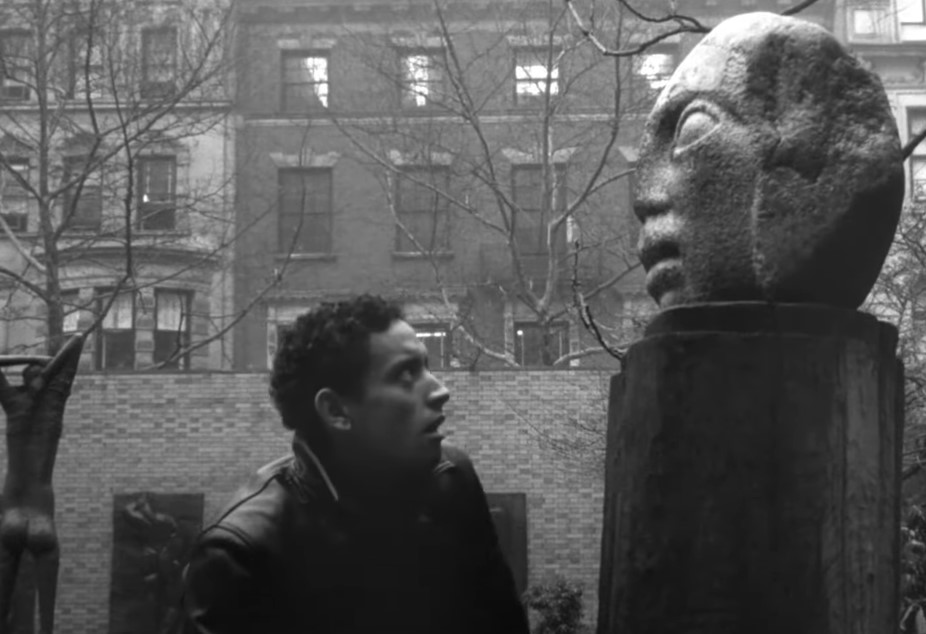 <p><em>Shadows</em>, released in 1959, boldly confronts social issues like race relations and prejudice. Set in New York City, the film follows three Black siblings whose varying skin tones influence their experiences and acceptance within the community. </p>  <p>One sibling, who is darker-skinned than the others, grapples with barriers to pursuing his passion for jazz music, while his lighter-skinned sister appears to thrive more easily.</p>