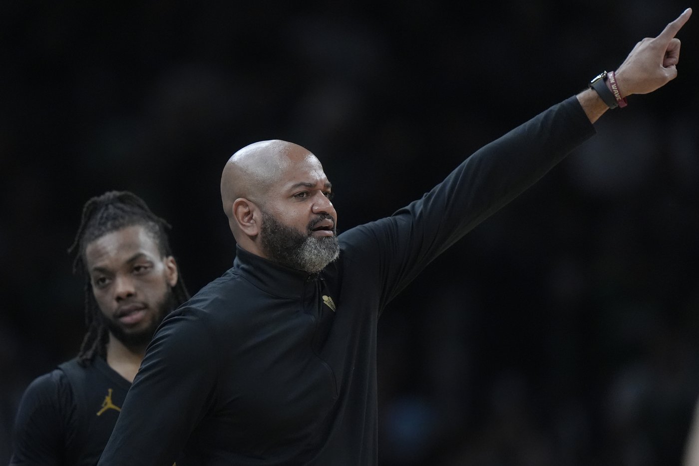 Cavaliers Fire Coach J.B. Bickerstaff Despite Some Progress And Getting ...