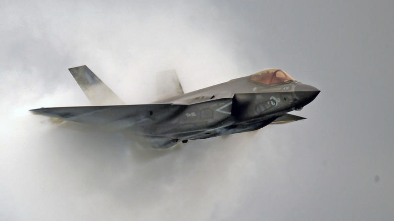 every 5th-generation fighter jet operational in 2024