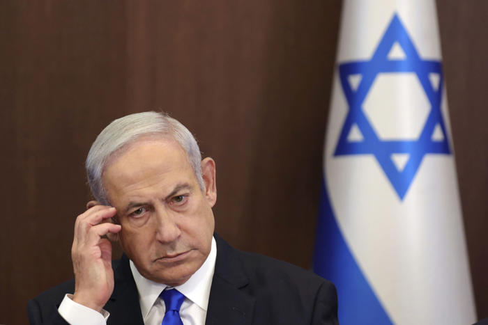 solidarität mit netanyahu: der icc-chefankläger macht israels ministerpräsident ein innenpolitisches geschenk