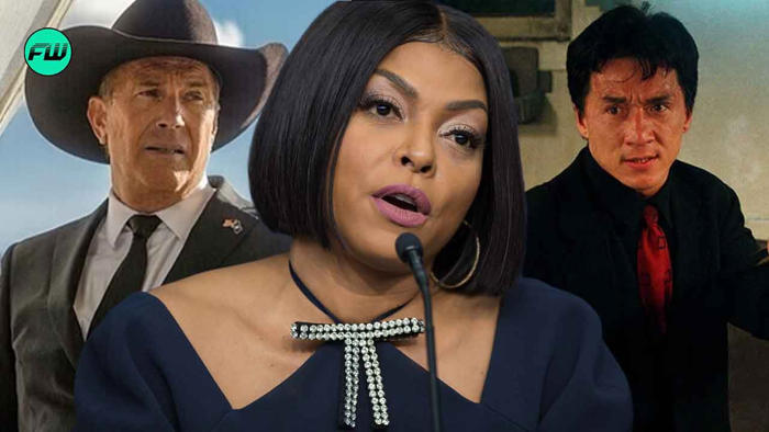 “we don’t stay stuck in our traumas”: taraji p. henson blasted steven spielberg for using 1 stereotype in his film that he himself feels could have been better