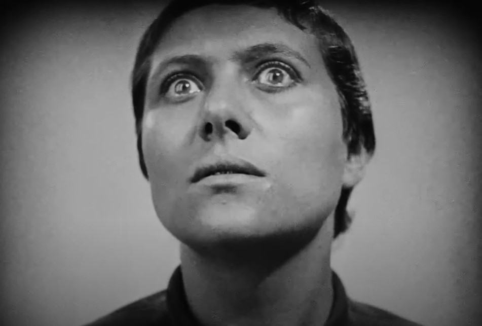 <p><em>The Passion of Joan of Arc</em> is often hailed as a must-see gem from the silent film era. Directed by Carl Theodor Dreyer, this cinematic masterpiece delves into the trial and execution of the French saint, Joan of Arc. What sets it apart is its captivating use of close-up shots and the fact that the whole movie was filmed on one set. </p>