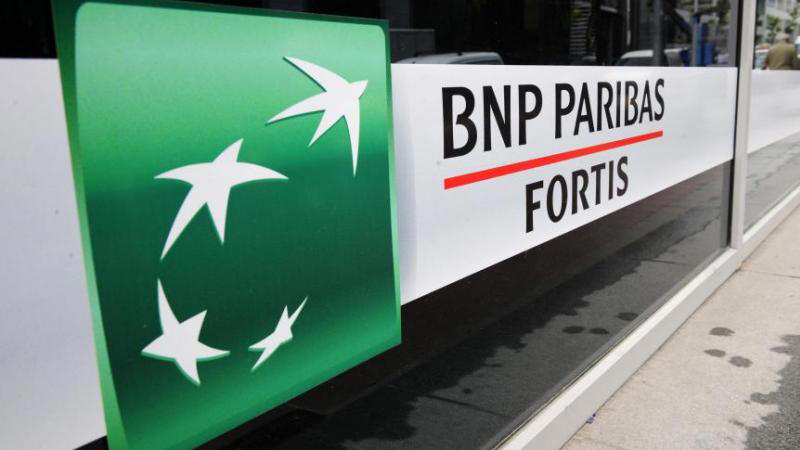 bnp paribas fortis : la banque lance un produit pour concurrencer le bon d’etat