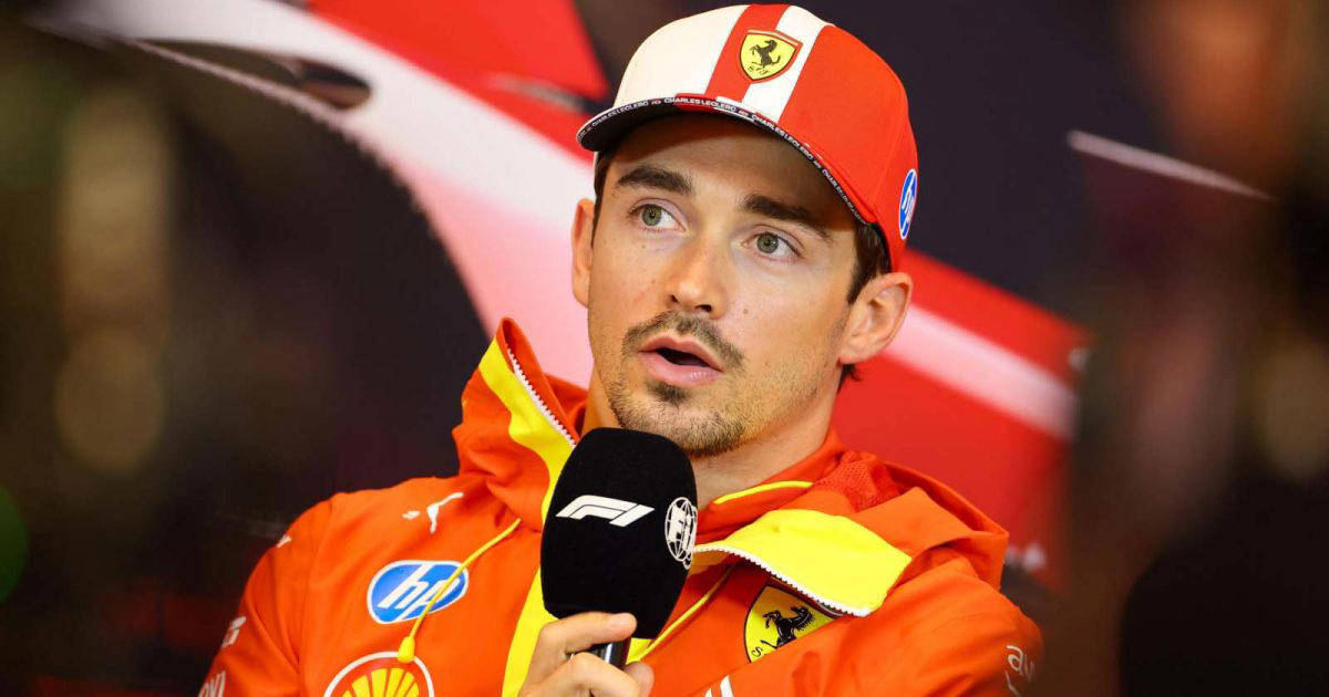 charles leclerc admits home podium ‘not much’ in search of ending monaco blues