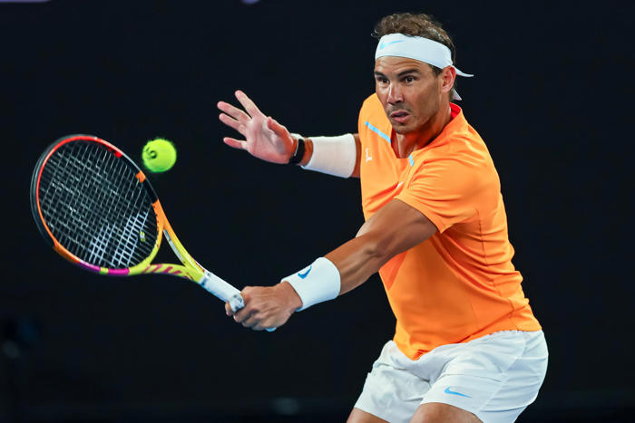 2024 french open draw: 14-time champion rafael nadal handed nightmare draw in first round