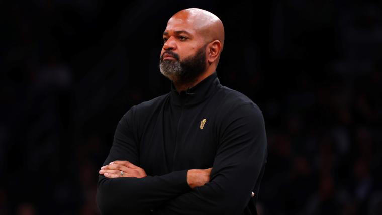 why did the pistons hire j.b. bickerstaff? former cavaliers head coach lands in detroit