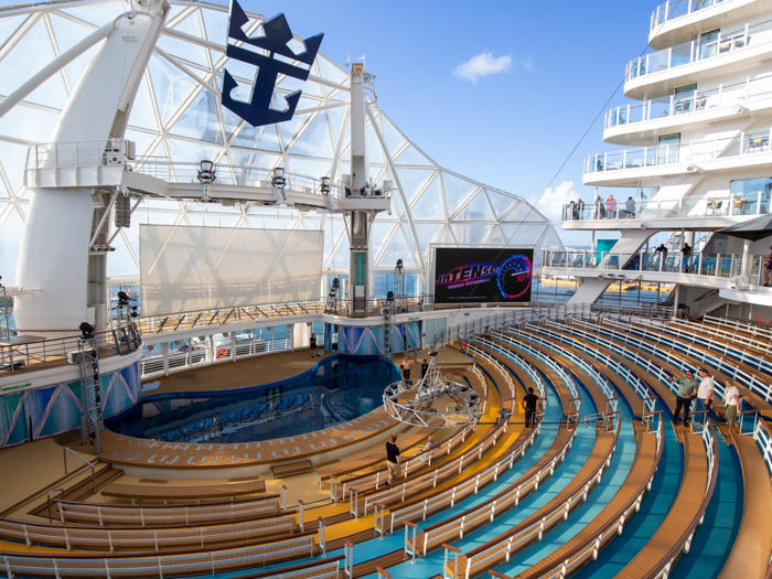microsoft, one of the us's busiest cruise ports can't keep up with america's love for vacations at sea — but an urgent new terminal will help meet the demand for giant cruise ships
