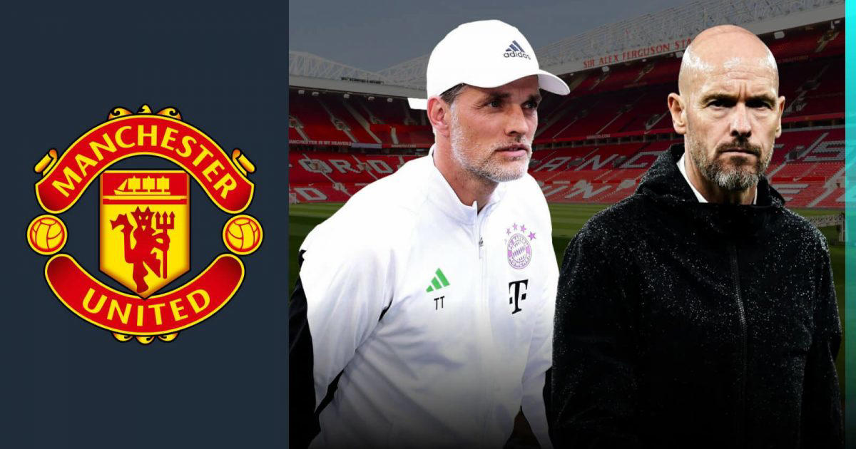 man utd ‘frontrunner’ revealed with ten hag sack ‘expected’ as ratcliffe shortlists five managers