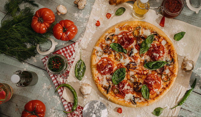 fast food range for patients on ozempic includes frozen pizzas and pasta