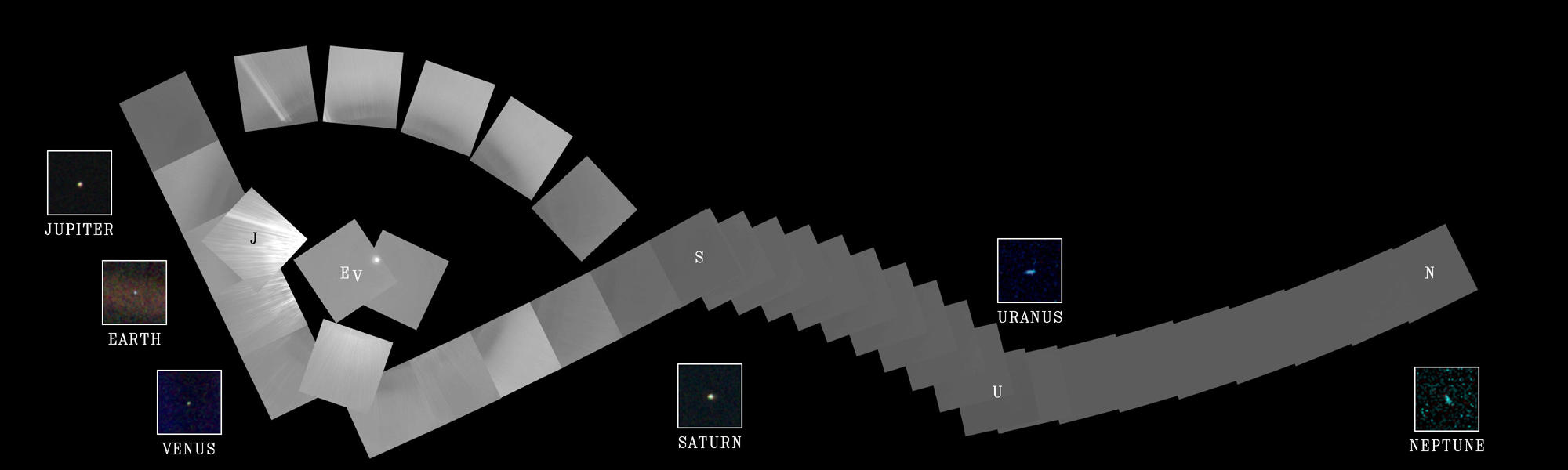 things are finally looking up for the voyager 1 interstellar spacecraft