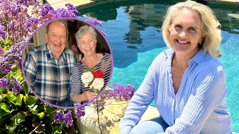 "As Both My Parents Were Dying, Gardening Eased My Grief… and Brought Me Back to Life"