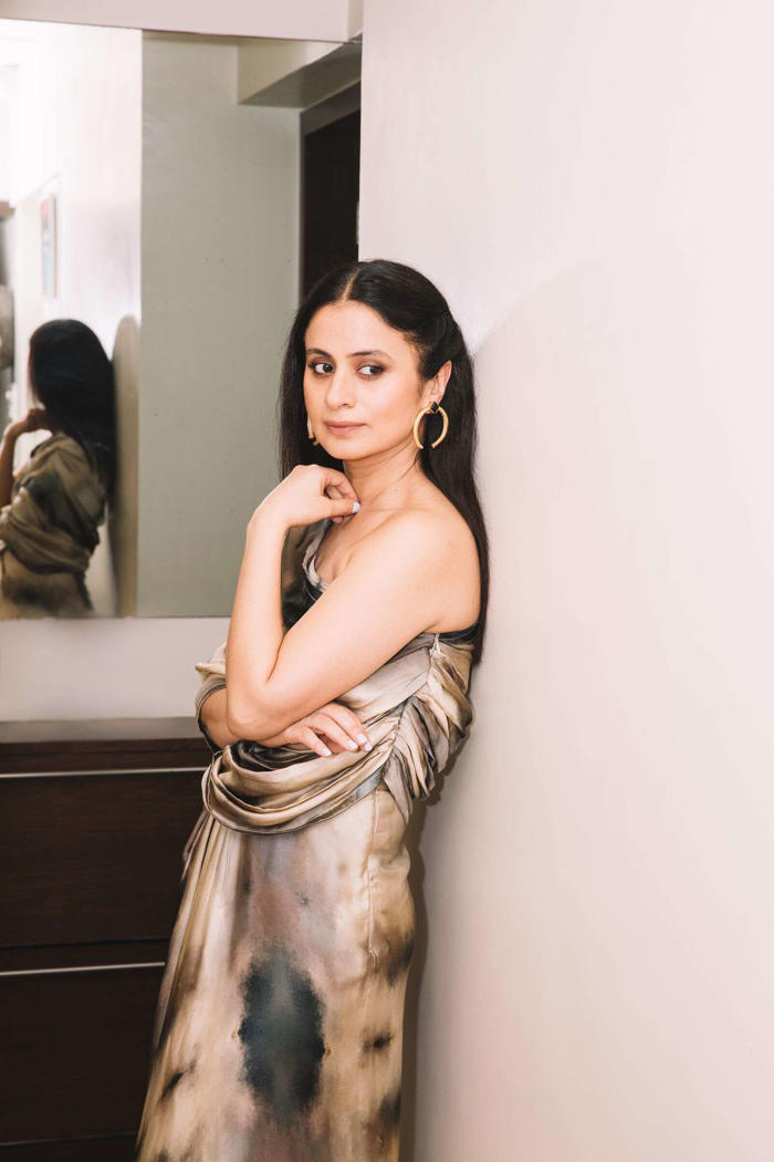 how to, 'irrfan khan taught me how to be a good co-actor': rasika dugal on the film that shaped her career