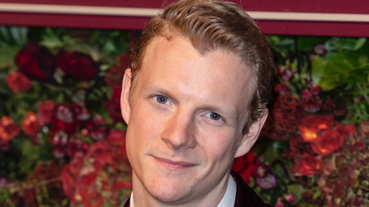 Dexter Prequel Sets Cast: Patrick Gibson To Play Young Dexter Morgan