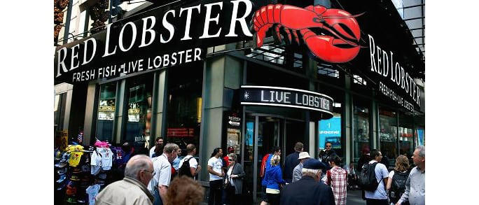 seafood chain red lobster will ask provincial court to enforce u.s. bankruptcy in canada