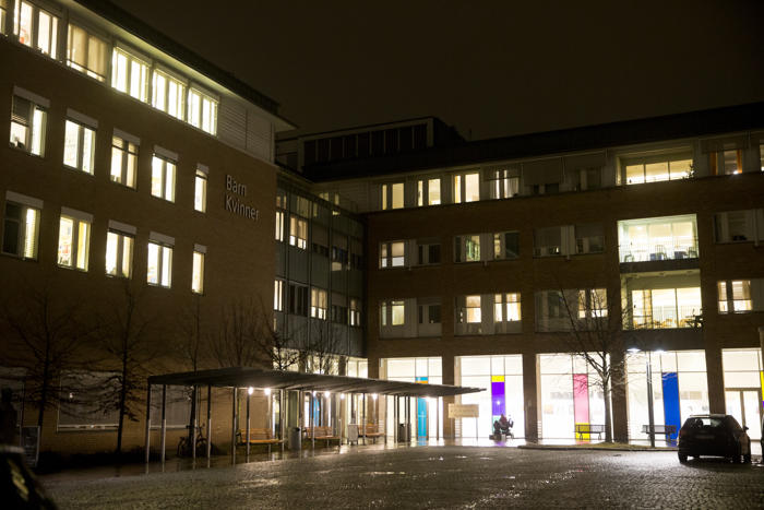 oslo universitetssykehus går inn i nordisk sykehus-allianse