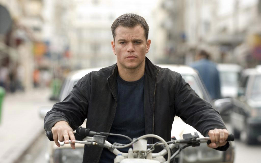 “don’t do it. it’s not worth it at all”: don’t expect matt damon to go shirtless in the next bourne movie after actor regretted returning to the franchise