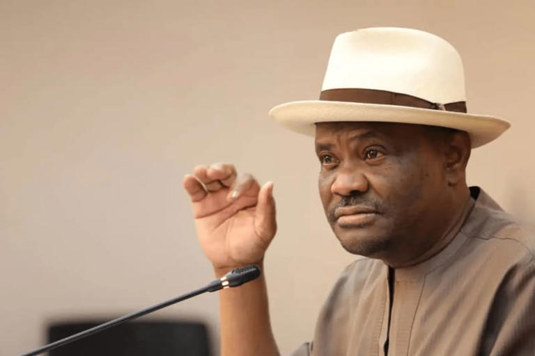 I cannot solve FCT problems in 200 years – Wike