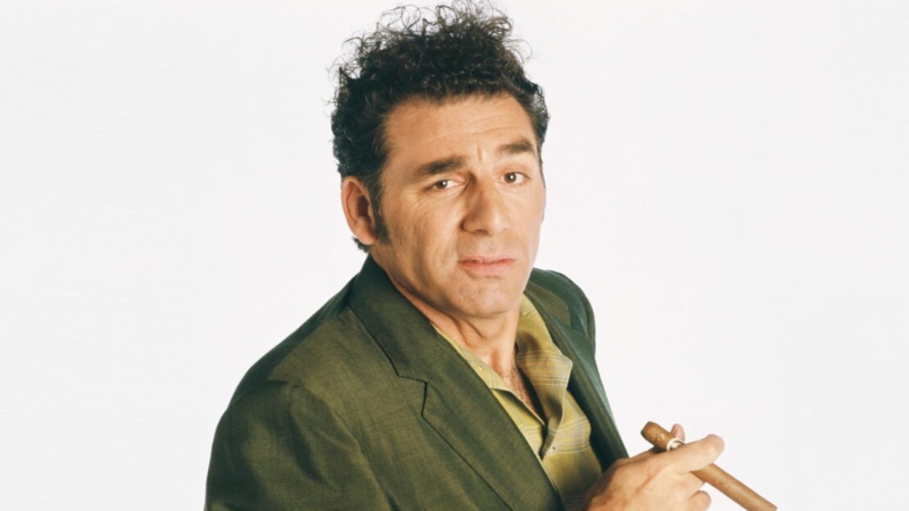 Seinfeld Actor Michael Richards REVEALS Battling Prostate Cancer In His ...