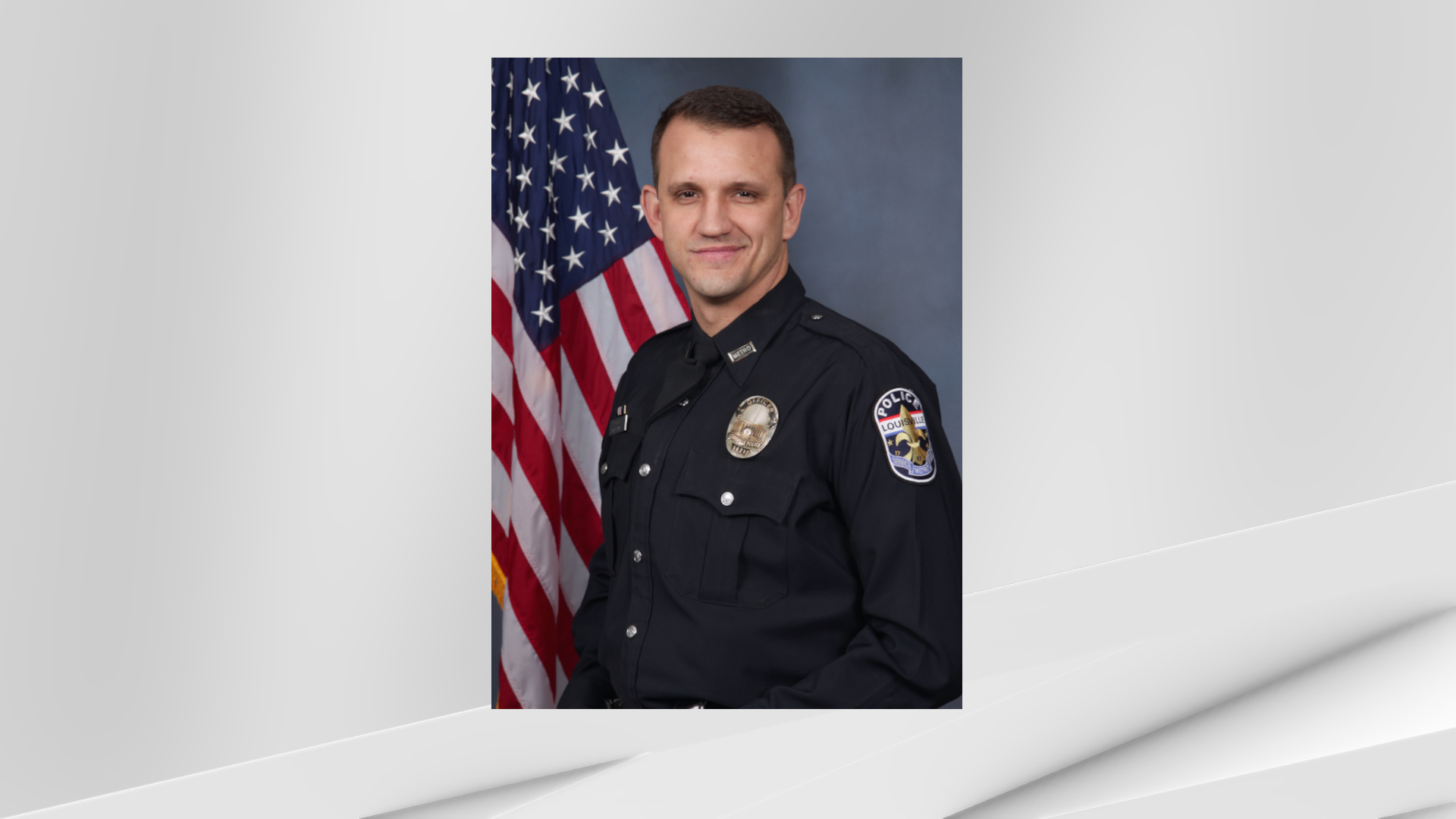 Records Show LMPD Detective Who Arrested Scottie Scheffler Has Received ...