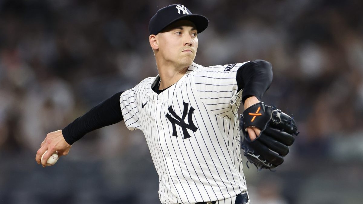 Yankees Predicted To Target Bullpen Depth At Trade Deadline