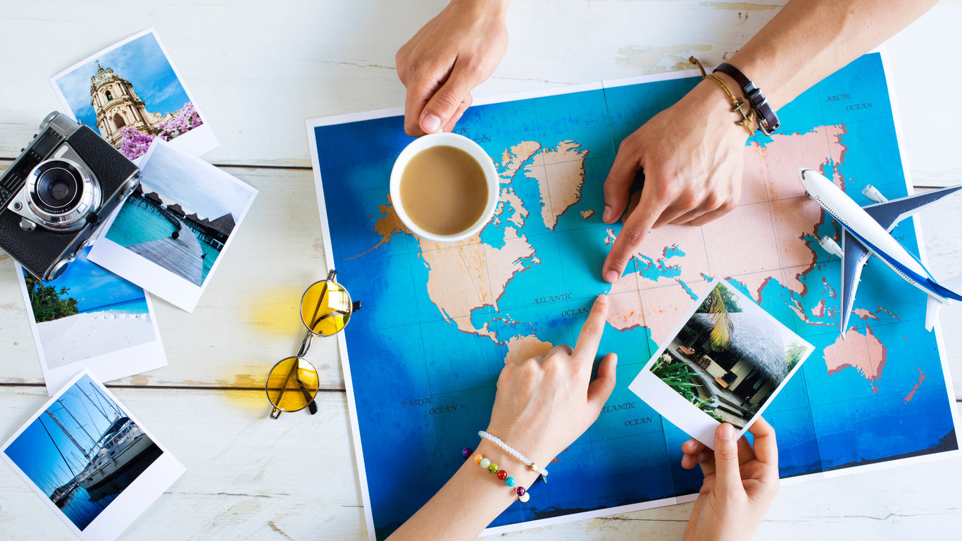 6 Ways Travel Advisors Really Shine