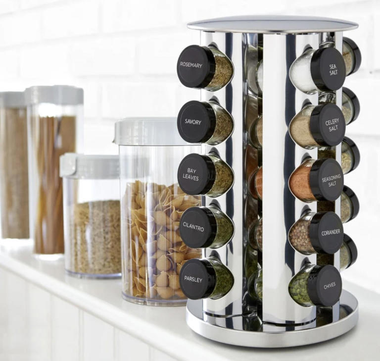 23 things from Wayfair to help corral and organize the mass of stuff ...