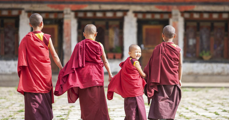 Bhutan turns to 'Gross National Happiness 2.0' as crisis deepens