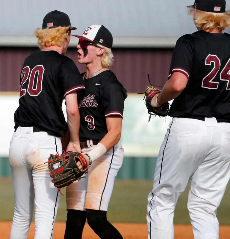 How Eagleville baseball benefits from blowout wins heading into TSSAA ...